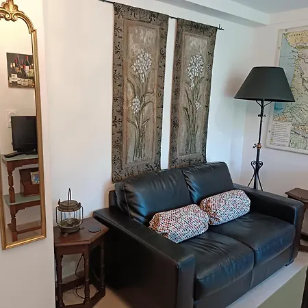 Apartment Coste De Laval *