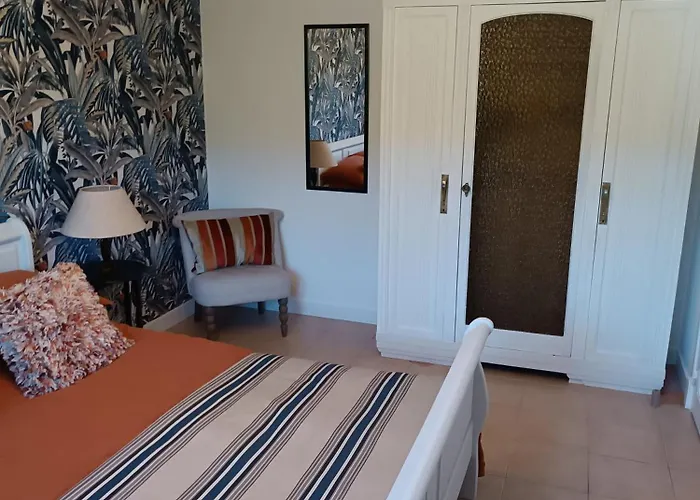 Coste De Laval Apartament *